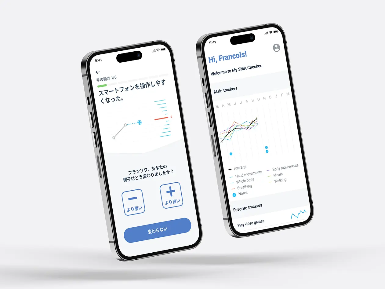 MySMA Checker project cover