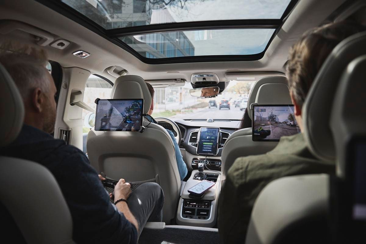 Valeo Racer project cover