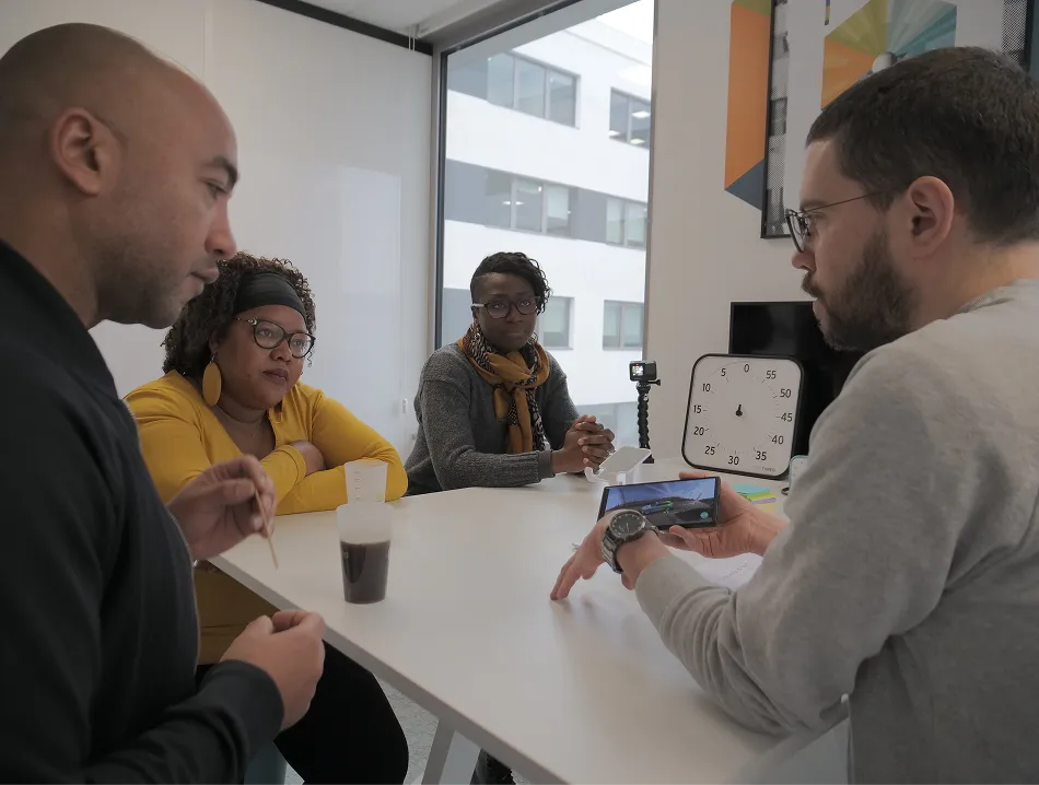 Design Sprint